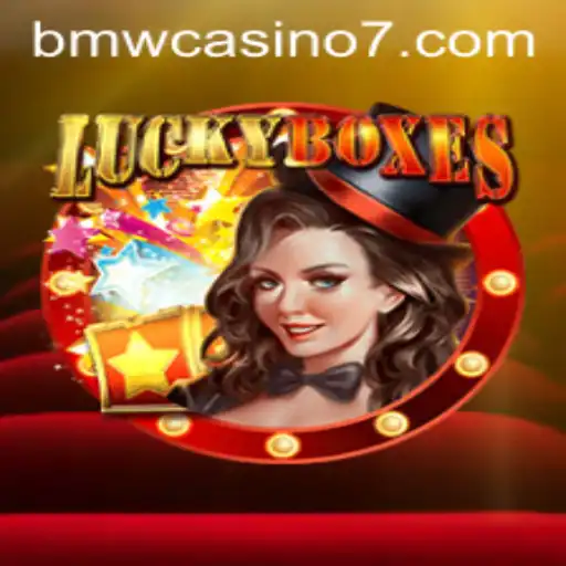 Exploring the Thrills of LuckyBoxes at BMW Casino