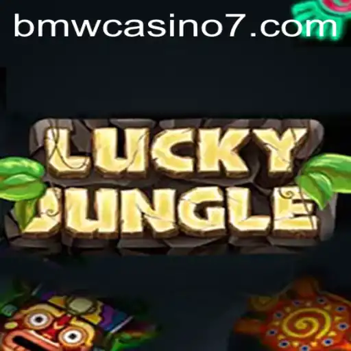 Discover the Thrills of LuckyJungle: An Exciting Dive into BMW Casino Gaming