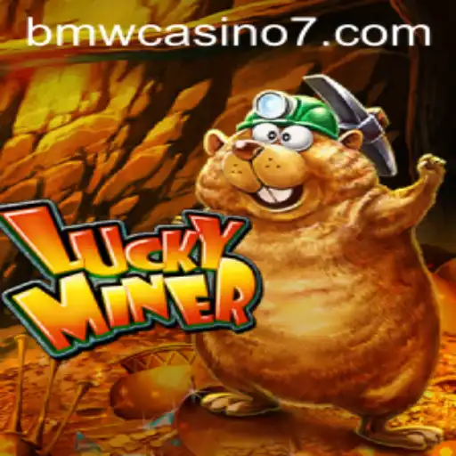 Exploring the Thrills of LuckyMiner: A Premier BMW Casino Experience