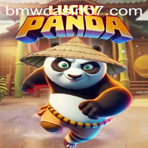 Exploring the Exciting World of LuckyPanda: A BMW Casino Experience
