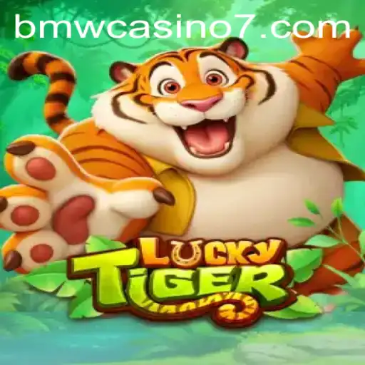 Exploring the Thrills of LuckyTiger and BMW Casino