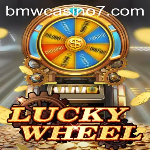 Exploring the Thrills of LuckyWheel: A Fascinating Ride into the BMW Casino World
