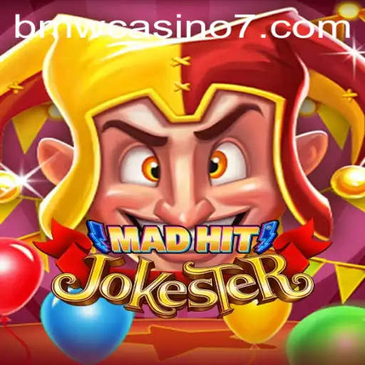 Mastering Madness: Your Guide to MadHitJokester and BMW Casino