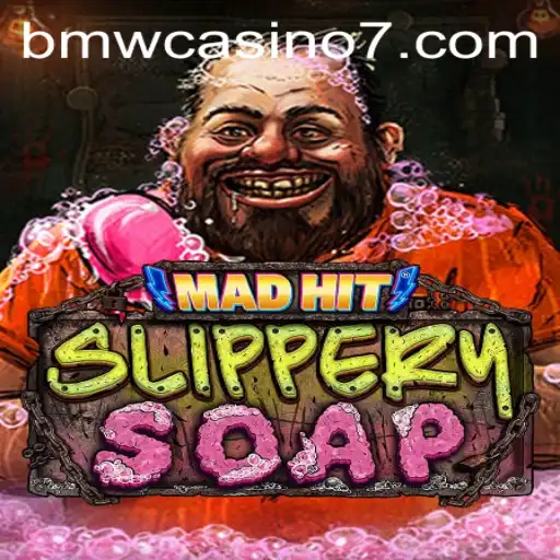 Exploring the Fascinating World of MadHitSlipperySoap