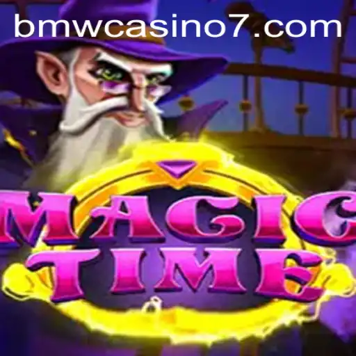 Explore the Enchanting World of MagicTime: A New Era in Gaming