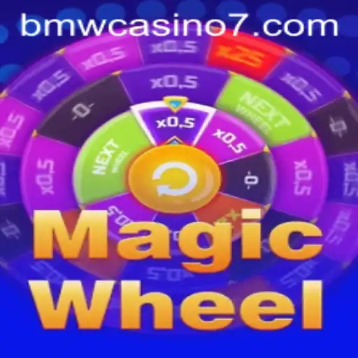 Discover the Excitement of MagicWheel at BMW Casino