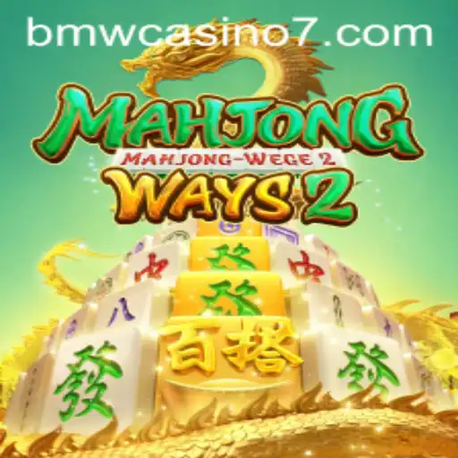 Exploring Mahjong Ways 2 in the Context of BMW Casinos