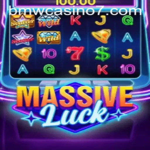 Unveiling MassiveLuck: A Revolutionary Gaming Experience with BMW Casino