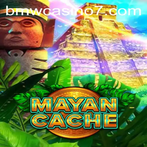 Exploring the Thrills of MayanCache - A Strategic Casino Adventure