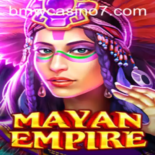 Explore the Thrilling World of MayanEmpire with BMW Casino