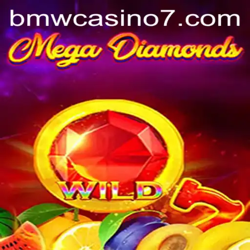 MegaDiamond: A Thrilling Journey in the World of BMW Casino