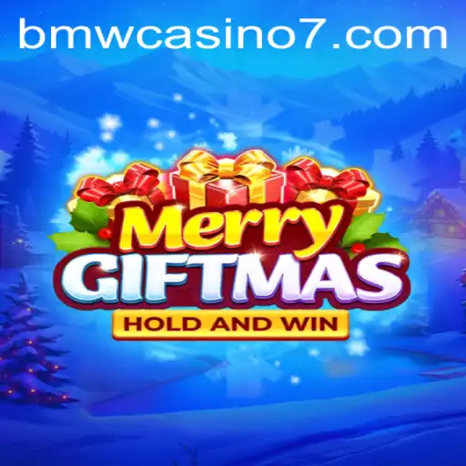 Exploring the Thrills of MerryGiftmas: A Unique BMW Casino Adventure