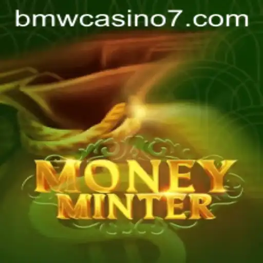Dive Into the Exciting World of MoneyMinter: The Ultimate BMW Casino Adventure