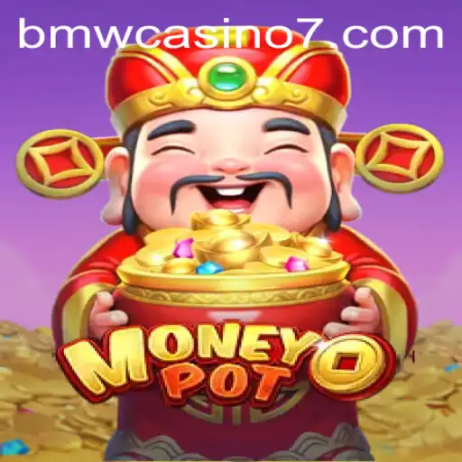 Exploring MoneyPot: A Thrilling Casino Experience with BMW Casino