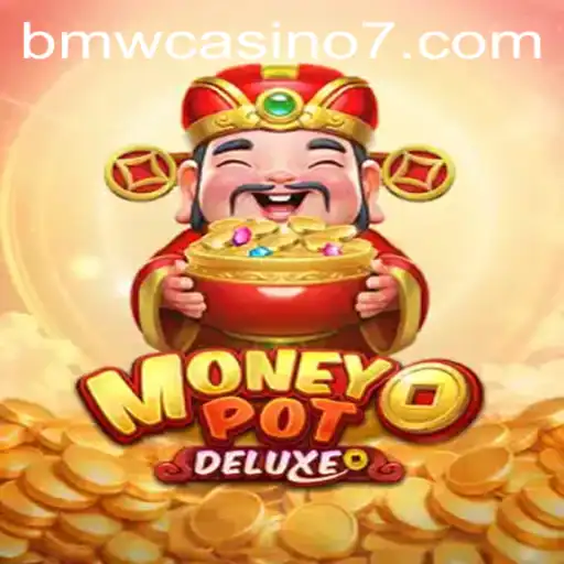 Exploring MoneyPotDELUXE: A Journey Through Virtual Riches