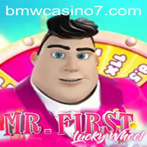 Experience the Thrills of MrFirstLuckyWheel at BMW Casino
