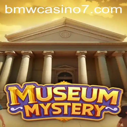 Discovering the Thrills of MuseumMystery and the Allure of BMW Casino