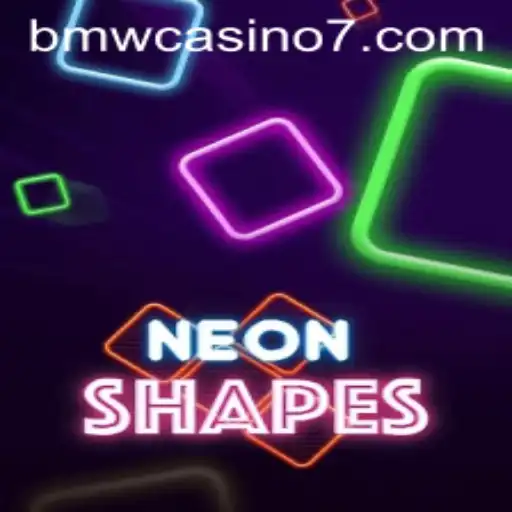 NeonShapes: The Thrilling Fusion of Gaming and Luck