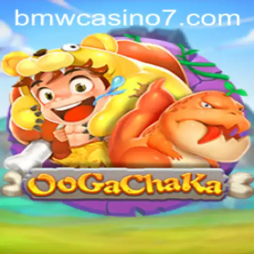 OoGaChaKa: A New Gaming Phenomenon Combining Fun and Fortune