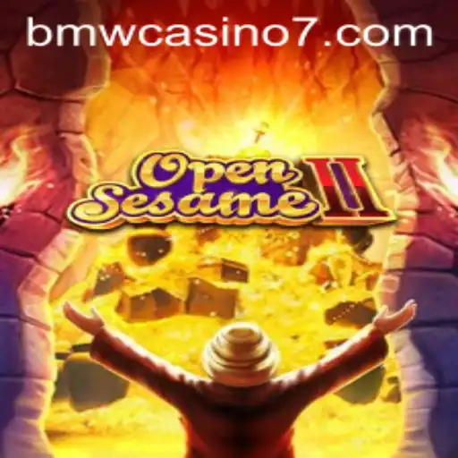 Exploring OpenSesameII: The Latest Buzz in the BMW Casino World