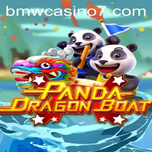 PANDADRAGONBOAT: An Exciting New Adventure in the World of Gaming