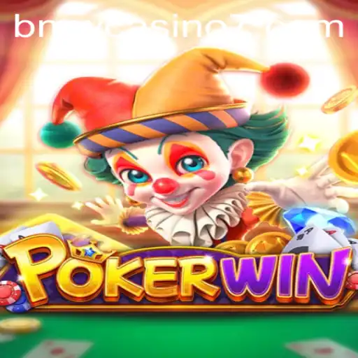Discover the Thrills of POKERWIN: A Guide to Playing and Winning