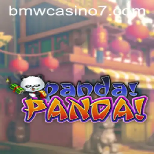 Discover the Thrill of PandaPanda at BMW Casino