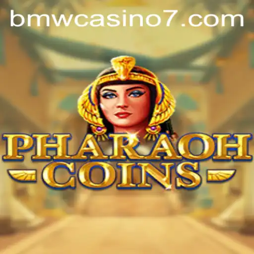 Dive into the World of PharaohCoins: A Captivating Gaming Experience with BMW Casino Influence