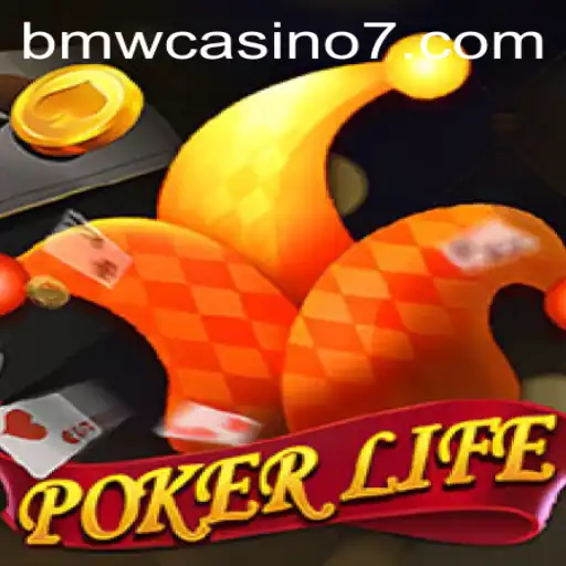 Master the Art of PokerLife: Dive into the BMW Casino Experience