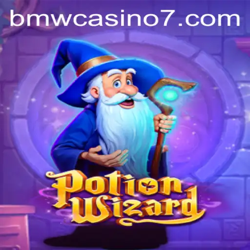 Exploring PotionWizard A Magical Casino Adventure