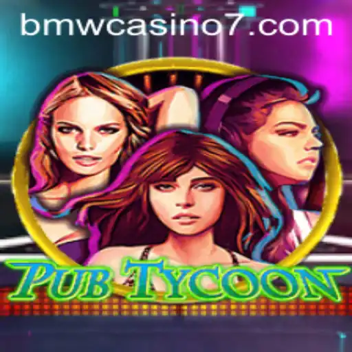 Exploring PubTycoon: A Virtual Dive into the BMW Casino Experience