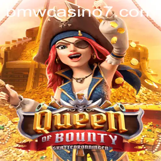 Queen of Bounty: A Riveting Casino Adventure