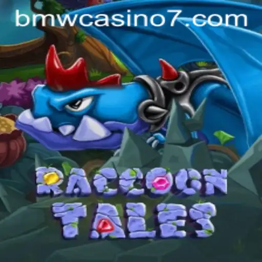 RaccoonTales: An Exciting Adventure in the World of BMW Casino