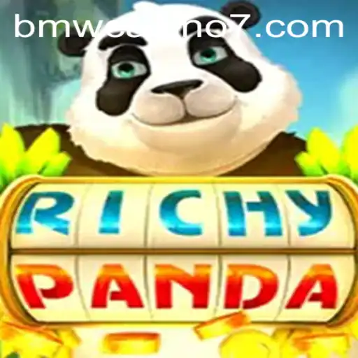 RichyPanda: An Exciting Virtual Gaming Experience