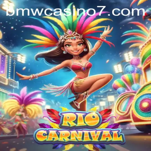 Experience the Allure of RioCarnival at BMW Casino