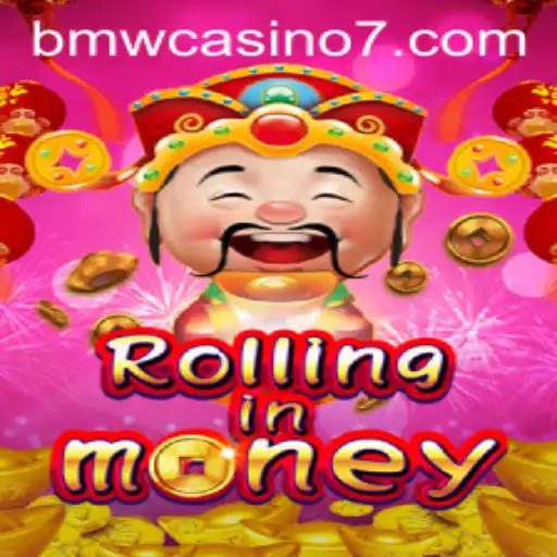 RollingInMoney: Unleashing the BMW Casino Experience
