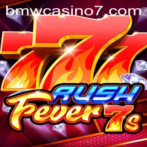 Unveiling RushFever7s: The Thrilling Casino Experience