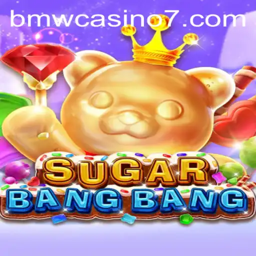 Unveiling SUGARBANGBANG: A Thrilling Gaming Adventure