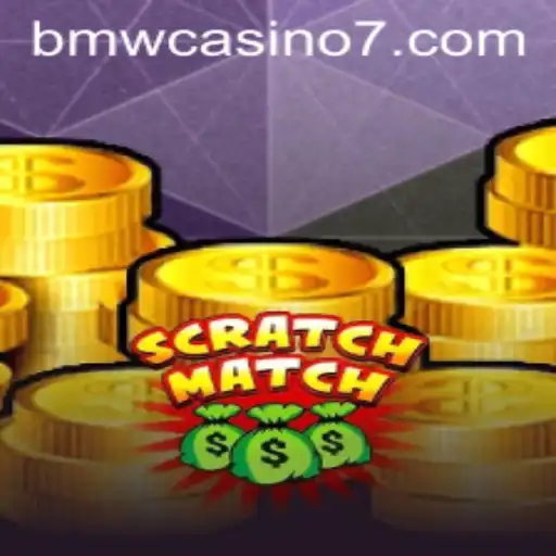 Unveiling ScratchMatch: A New Era of Gaming with BMW Casino