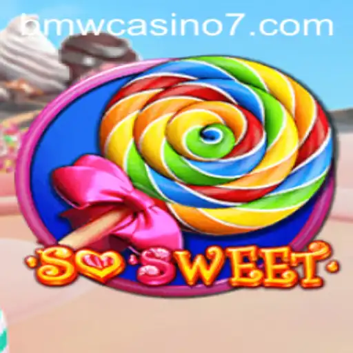 Unveiling SoSweet: A New Game in the BMW Casino Realm