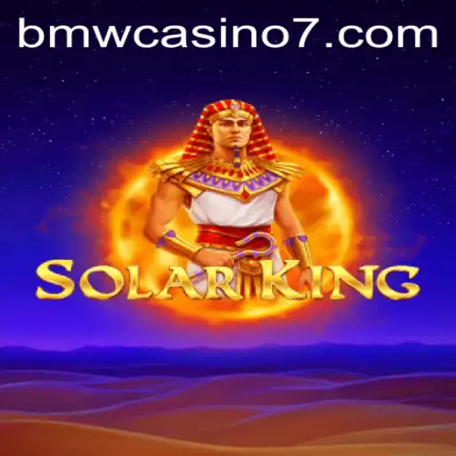 Unveiling SolarKing: A Fusion of Strategy and Adventure