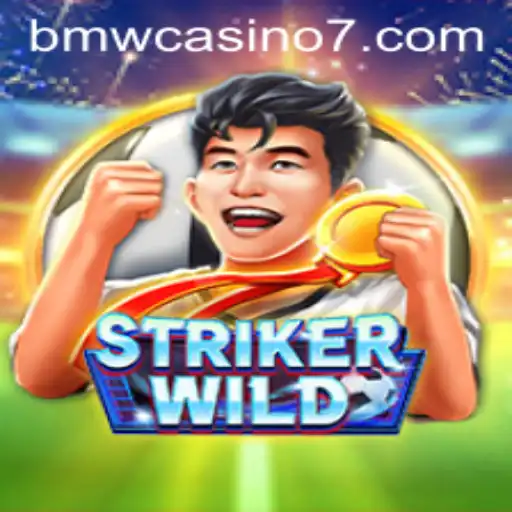 Explore 'StrikerWILD': A Thrilling Casino Game Venture