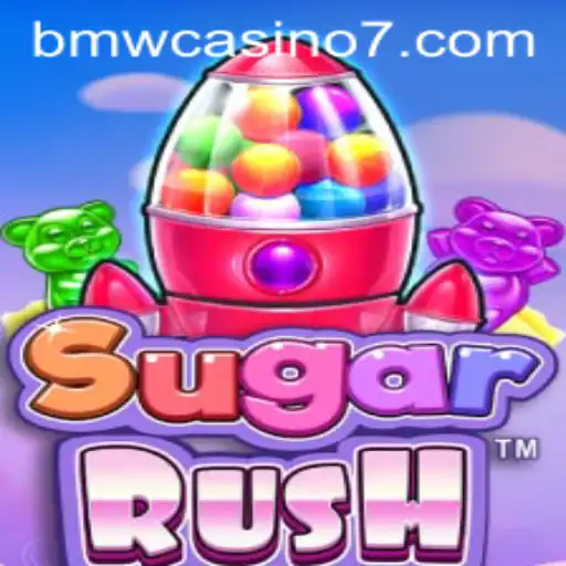 SugarRush: A Sweet Adventure in Gaming Innovation