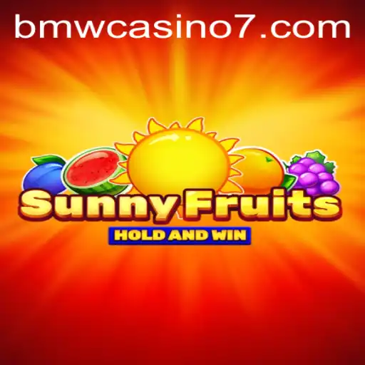Discover SunnyFruits: A Delightful Adventure in the BMW Casino Experience
