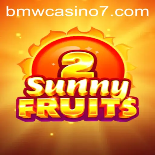 Exploring SunnyFruits2: The Enticing World of Online Slots