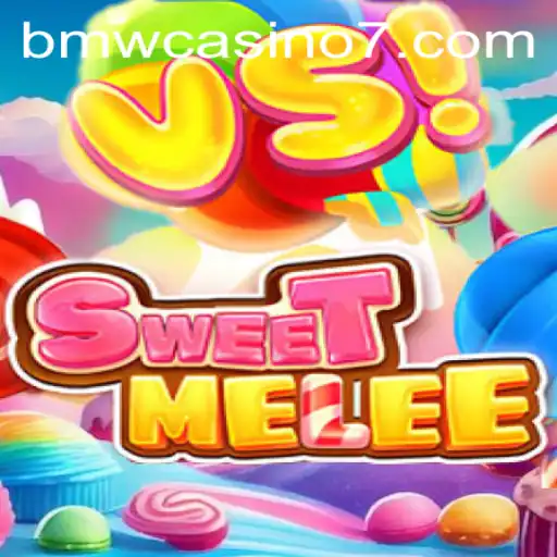 SweetMelee: The Thrilling Blend of Strategy and Adventure