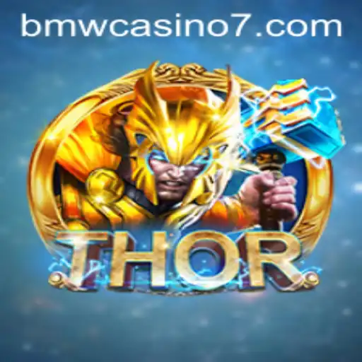 Step into Norse Adventures with THOR: Unveiling the BMW Casino Journey