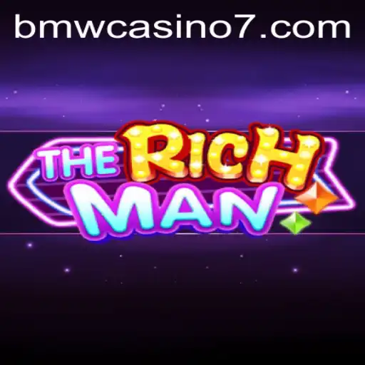 Exploring TheRichMan: A New Age Casino Game with a BMW Casino Twist