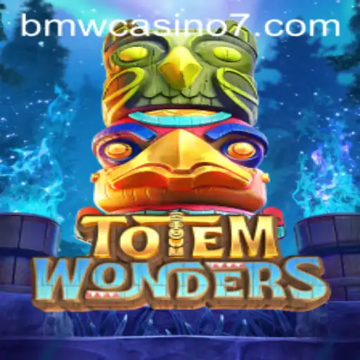 TotemWonders: A Deep Dive into the Fascinating World of BMWW Casino Gaming