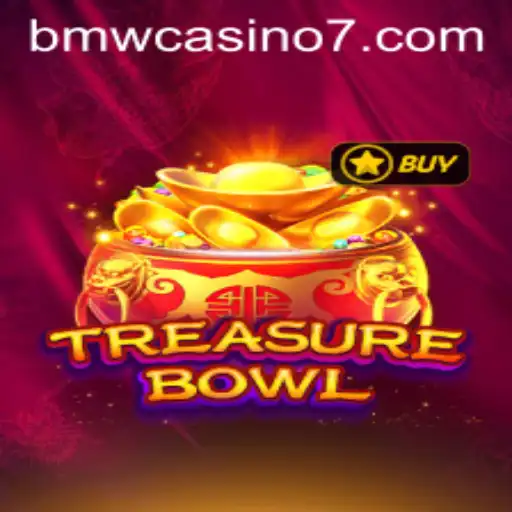 Exploring the Exciting World of TreasureBowl at BMW Casino